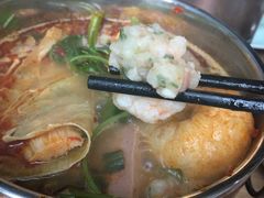 -Thai Basil罗勒叶泰式餐厅(时代天街店)