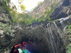 -英西峰林·洞天仙境