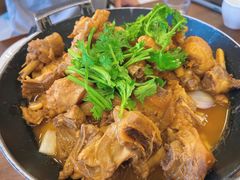 -食光慢宴·安吉土菜馆