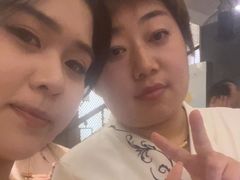 -华夏良子·足道SPA艾灸(铁道大厦店)