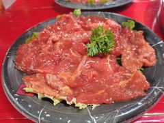 -谭鸭血老火锅(慈云寺店)