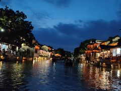 -乌镇西栅景区