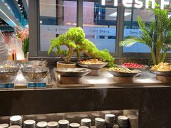 -東盛炭烤自助料理(浦东文峰广场店)