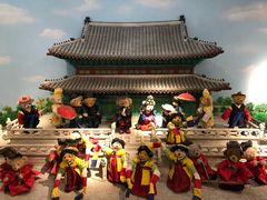 -成都泰迪熊博物馆