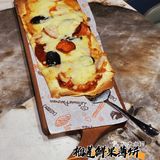 天津遛娃好去处丨高端亲子西餐厅🍴
