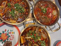 -周九华冒烤鸭·冒菜(国美第一城店)