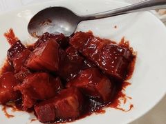 -翠亭酒家(山西南路店)