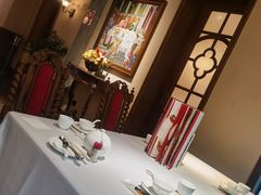 -玫瑰厅上海菜(兴国路店)