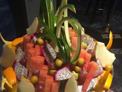 -火吧PTV聚会餐厅(10号店)