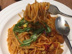 经典意式肉酱面-必胜客(大悦城店)
