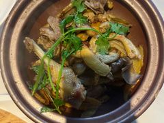 -醉壹号海鲜大排档(厦门美食地标店)