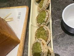 -绿茶餐厅(天津天河城店)