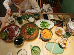 -锦府盐帮·侯宅(五棵松万达店)