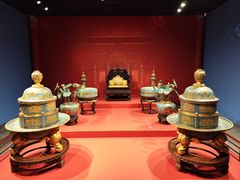 -上海博物馆(人民广场馆)