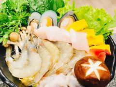 -呷哺呷哺(望京新世界店)