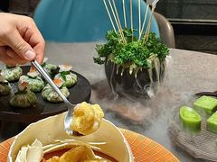 -柒园·三十年创意杭帮菜(龙湖滨江天街店)