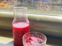 -绿茶餐厅(龙井船宴· 品牌总店)
