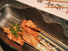 -蛙小侠(长安万科店)