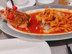 -湖锦酒楼(八一路店)
