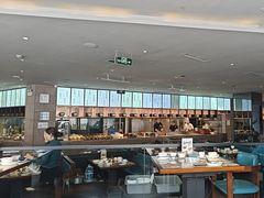 -淘米捞·米汤脆鲩鱼火锅(福田皇岗店)