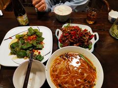 -吃货私房菜(丽江束河古镇店)
