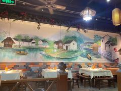-贺庄·活鱼馆(珠吉路店)