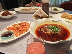 -盛福楼·惠山宴(盛岸路店)