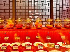 -许爷家·生态湖鲜(徐汇日月光店)