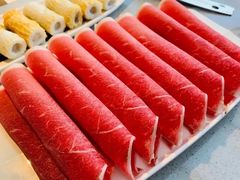 -海底捞火锅(老城根店)