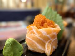 -加太贺日式和风料理