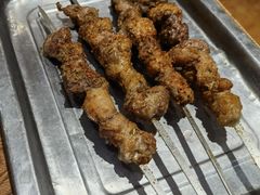 -清真吴记门钉肉饼·喜多利