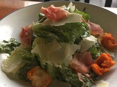-PIZZA BIANCA(万象城店)