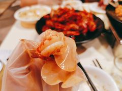 -聚味瞿记·龙虾堂(望城店)