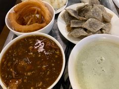 炒肝-姚记炒肝店(鼓楼店)