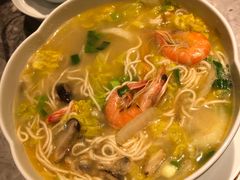 -四道菜·福建菜馆(新街口金鹰店)