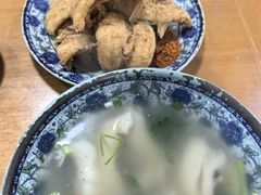 -福州人铭小吃