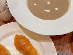 -好日子皇冠假日酒店·君怡咖啡厅(特美思大厦店)