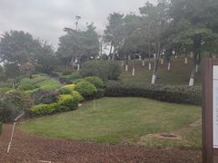 -五通灯塔公园