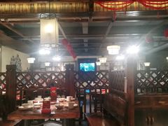 大堂-瑶王府·广西菜(相思湖店)