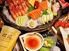 -松鹤精致料理(五一中路店)