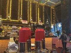 -Tivano意大利餐厅(成都居舍酒店)