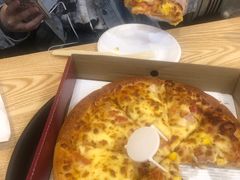 -尊宝比萨(奥山世纪城店)