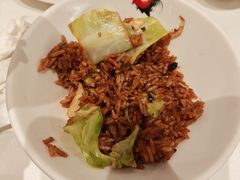 -莆田餐厅(吉隆坡柏威年广场店)