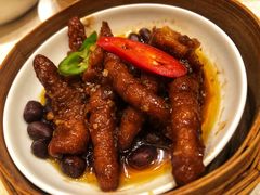 -扬州香格里拉·香宫中餐厅