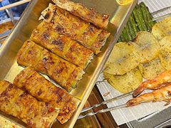 -纪录片《人生一串》体验店(静安店)