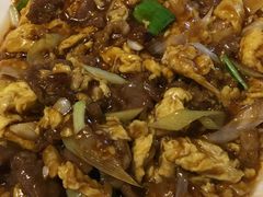 -老浒记烤鸭-北京菜(琉璃厂店)
