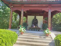 -李叔同故居纪念馆