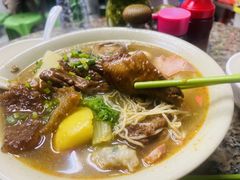 -万利洪记粉面美食