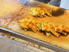 -咏春葱油饼(德政中路店)