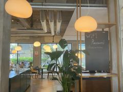 -Wagas沃歌斯(江浦路店)